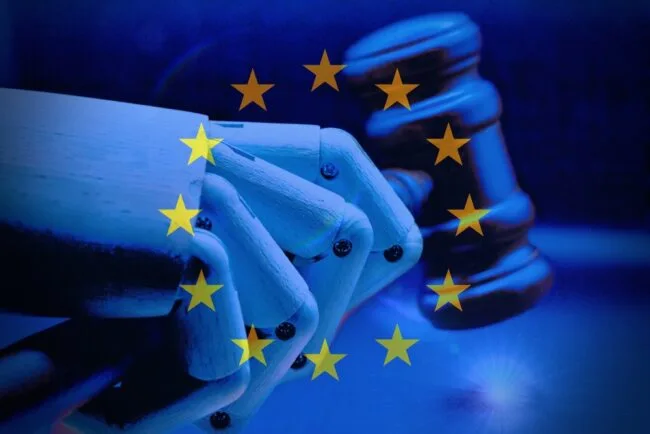 A Guide to the Groundbreaking EU AI Act