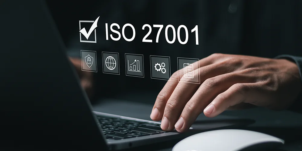 Achieving ISO 27001 Certification: Advancing Information Security Excellence