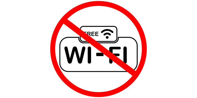 Tips On Using Unsecured Wi-Fi at Public Places